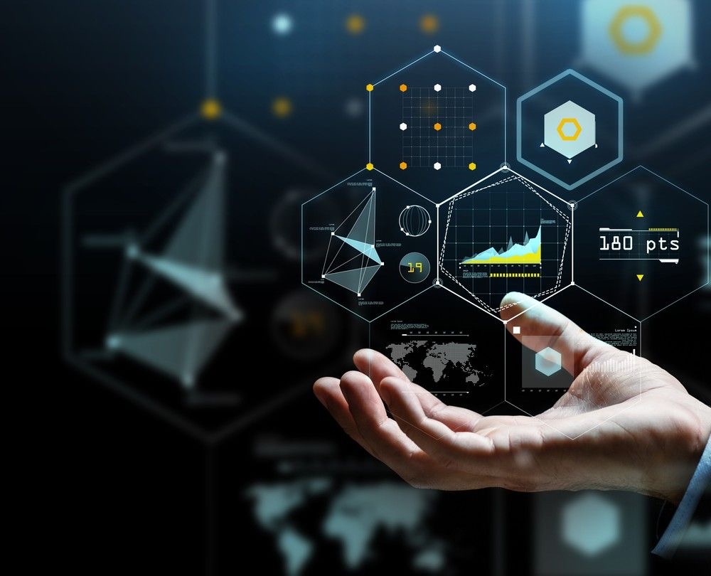 DATA AND VOICE